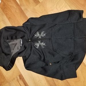 Under Armour baby size 12 months jacket camo